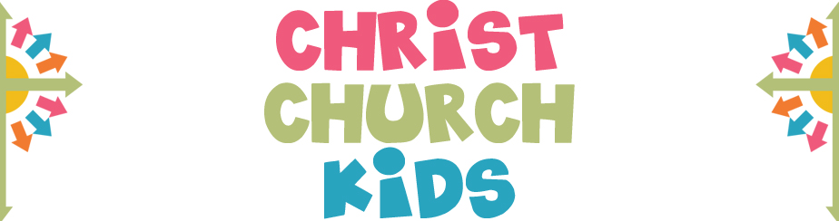 Christ Church Kids – Christ Church